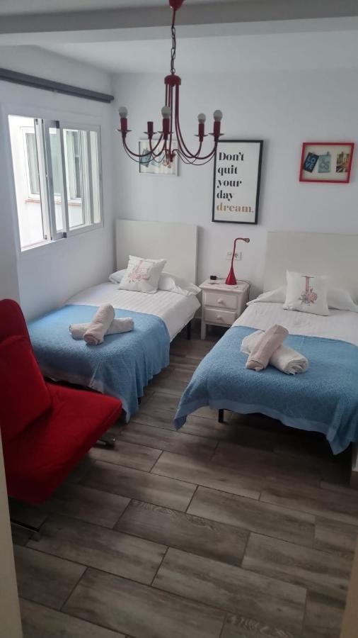 Ferienwohnung Apartamento Precioso En Fuengirola ! Exterior foto
