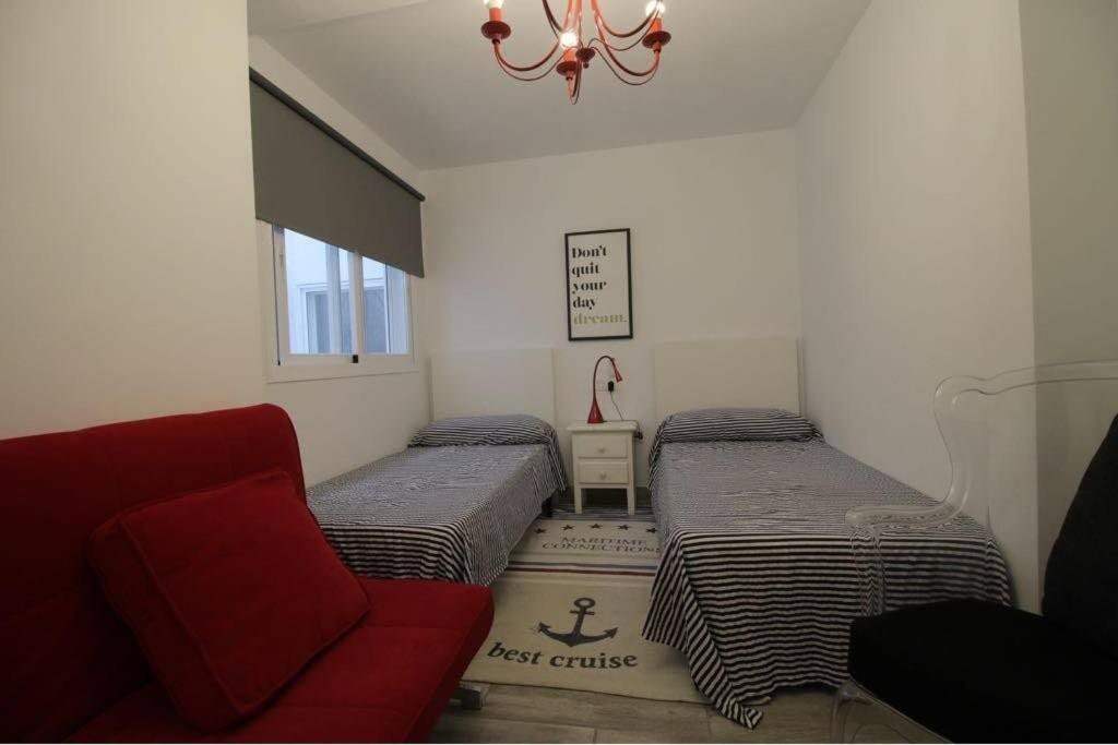 Ferienwohnung Apartamento Precioso En Fuengirola ! Exterior foto