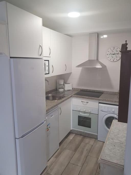 Ferienwohnung Apartamento Precioso En Fuengirola ! Exterior foto